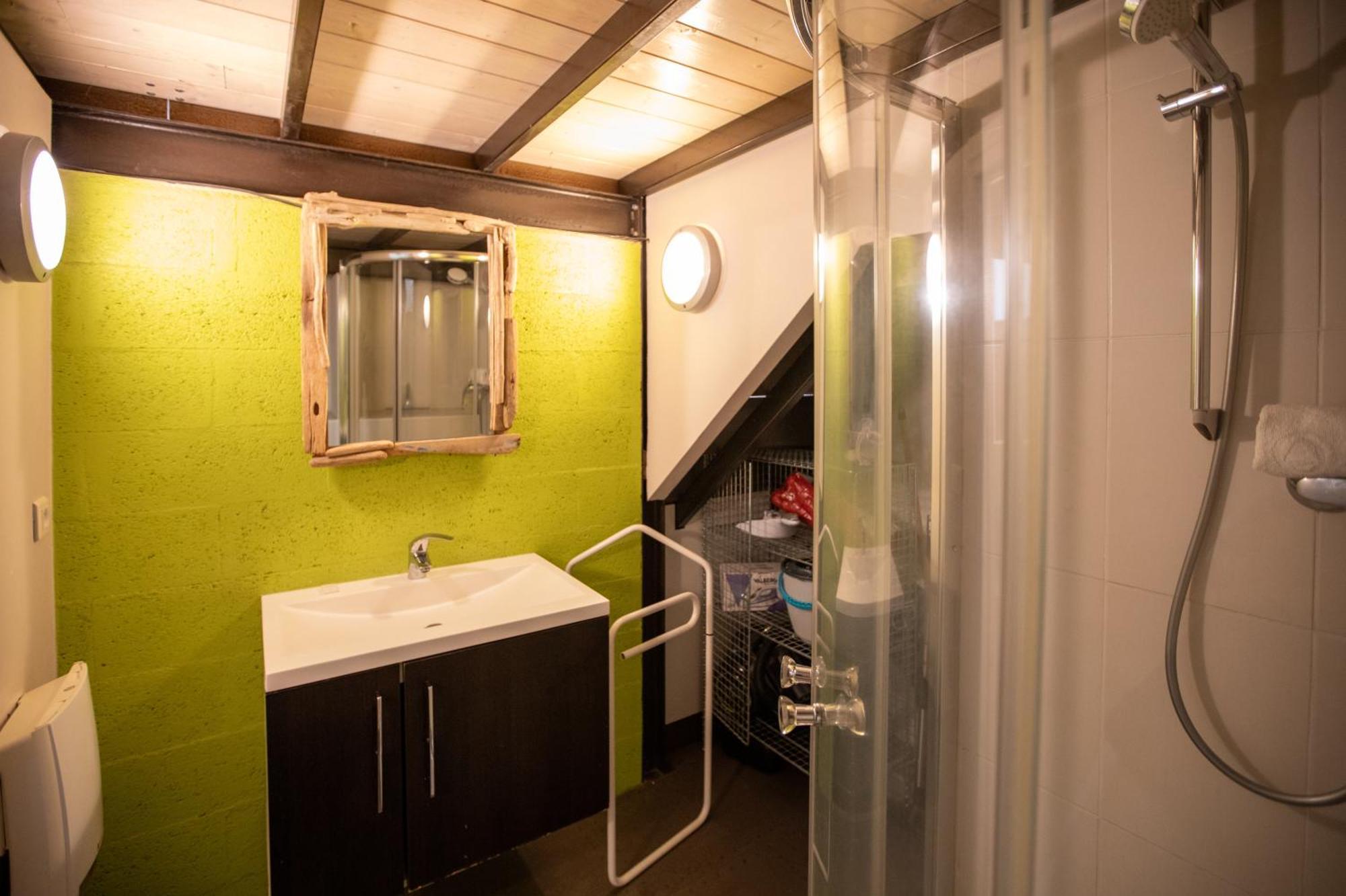 La Loge Theuriet - Bord De Lac Annecy Exterior photo